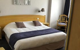 Le Charollais Motel Restaurant Contact-Hotel